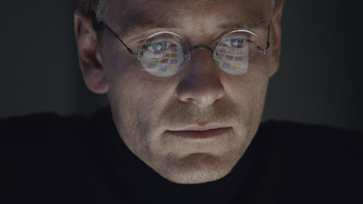 Steve Jobs to screen at New York Film Festival